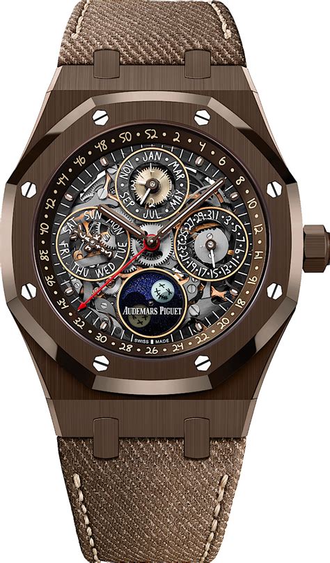 prix audemars piguet cactus jack|audemars piguet cactus.